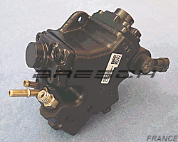 Pompe Haute Pression Commonrail BOSCH Ech. Std. 0445010266 - Ref 180143ES Bresch SAS
