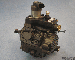 Pompe Haute Pression Commonrail BOSCH Ech. Std. 180145ES - Ref 180145ES Bresch SAS