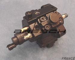 Pompe Haute Pression Commonrail BOSCH Ech. Std. 5801439062 - Ref 180165ES Bresch SAS