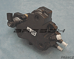 Pompe Haute Pression Commonrail BOSCH Ech. Std. 180181ES - Ref 180181ES Bresch SAS