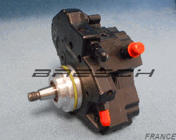 Pompe Haute Pression Commonrail BOSCH Ech. Std. 0445010210 - Ref 180182ES Bresch SAS