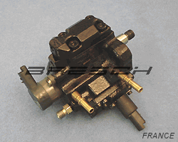 Pompe Haute Pression Commonrail BOSCH Ech. Std. 0445010046 - Ref 180202ES Bresch SAS