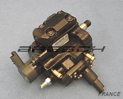 Pompe Haute Pression Commonrail BOSCH Ech. Std. 0986437012090 - Ref 180203ES Bresch SAS