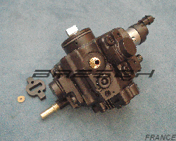 Pompe Haute Pression Commonrail BOSCH Ech. Std. 180208ES - Ref 180208ES Bresch SAS
