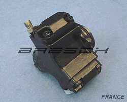 Pompe Haute Pression Commonrail BOSCH Ech. Std. 180301ES - Ref 180301ES Bresch SAS