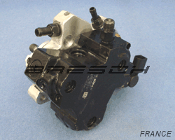 Pompe Haute Pression Commonrail BOSCH Ech. Std. 0445010135 - Ref 180302ES Bresch SAS