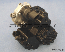 Pompe Haute Pression Commonrail BOSCH Ech. Std. 0986437305090 - Ref 180309ES Bresch SAS