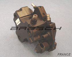 Pompe Haute Pression Commonrail BOSCH Ech. Std. 180320ES - Ref 180320ES Bresch SAS