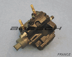 Pompe Haute Pression Commonrail BOSCH Ech. Std. 0445010018 - Ref 180401ES Bresch SAS