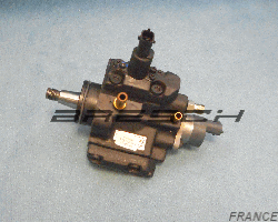 Pompe Haute Pression Commonrail BOSCH Ech. Std. 180404ES - Ref 180404ES Bresch SAS