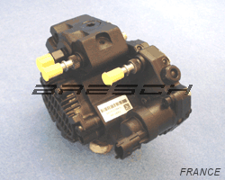 Pompe Haute Pression Commonrail BOSCH Ech. Std. 8200659766 - Ref 180405ES Bresch SAS