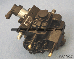 Pompe Haute Pression Commonrail BOSCH Ech. Std. 7711368778 - Ref 180409ES Bresch SAS