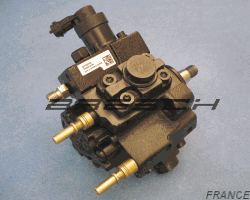 Pompe Haute Pression Commonrail BOSCH Ech. Std. 93195634 - Ref 180416ES Bresch SAS