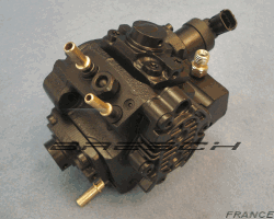 Pompe Haute Pression Commonrail BOSCH Ech. Std. 0445010208 - Ref 180442ES Bresch SAS