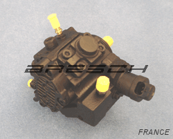 Pompe Haute Pression Commonrail BOSCH Ech. Std. 8200690744 - Ref 180499ES Bresch SAS