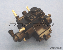 Pompe Haute Pression Commonrail BOSCH Ech. Std. 342040 - Ref 180514ES Bresch SAS