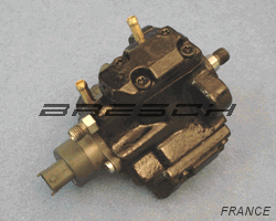 Pompe Haute Pression Commonrail BOSCH Ech. Std. 0445010009 - Ref 180601ES Bresch SAS