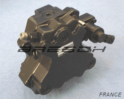 Pompe Haute Pression Commonrail BOSCH Ech. Std. 0445010342 - Ref 180705ES Bresch SAS