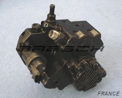 Pompe Haute Pression Commonrail BOSCH Ech. Std. 7508658R - Ref 180706ES Bresch SAS