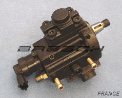 Pompe Haute Pression Commonrail BOSCH Ech. Std. 0445010180 - Ref 180817ES Bresch SAS