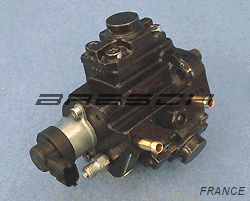 Pompe Haute Pression Commonrail BOSCH Ech. Std. 180901ES - Ref 180901ES Bresch SAS