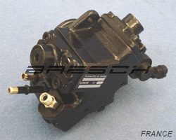 Pompe Haute Pression Commonrail BOSCH Ech. Std. 0445010247 - Ref 180904ES Bresch SAS