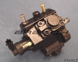 Pompe Haute Pression Commonrail BOSCH Ech. Std. 0445010382 - Ref 180908ES Bresch SAS