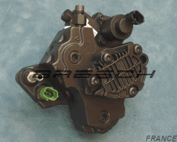 Pompe Haute Pression Commonrail BOSCH Ech. Std. 181204ES - Ref 181204ES Bresch SAS
