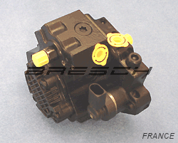 POMPE CR BOSCH ES150