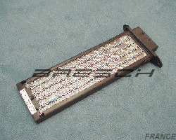 Resistance Rechauffage Air T4038001 - Ref 182303BR Bresch SAS
