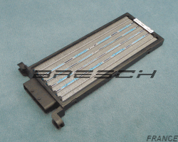 Resistance Rechauffage Air  182304BR - Ref 182304BR Bresch SAS