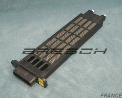 Resistance Rechauffage Air DIP2219N - Ref 182308BR Bresch SAS