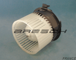 Moteur Ventil Chauffage 87250 - Ref 184325BR Bresch SAS