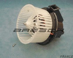 Moteur Ventil Chauffage DY8847 - Ref 184610BR Bresch SAS