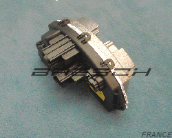 Resistance Ventil Chauffage - Bresch SAS