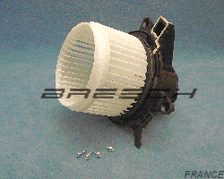 Moteur Ventil Chauffage 184618BR - Ref 184618BR Bresch SAS