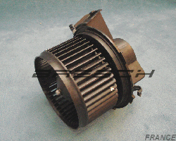 Moteur Ventil Chauffage 92181 - Ref 184619BR Bresch SAS