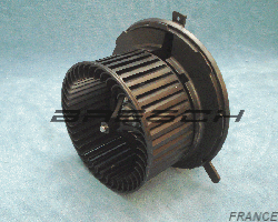 Moteur Ventil Chauffage  V15031925 - Ref 184621BR Bresch SAS