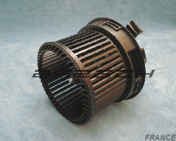 Moteur Ventil Chauffage  87257 - Ref 184623BR Bresch SAS