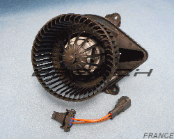 Moteur Ventil Chauffage 570061 - Ref 184625BR Bresch SAS