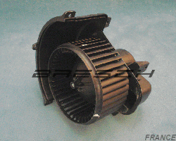 Moteur Ventil Chauffage 12698 - Ref 184627BR Bresch SAS