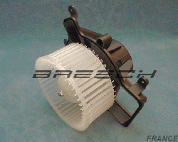 Moteur Ventil Chauff 87464 - Ref 184630BR Bresch SAS