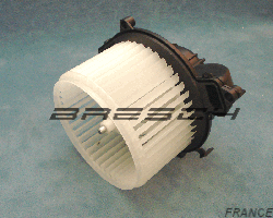 Moteur Ventil Chauffage 184645BR - Ref 184645BR Bresch SAS