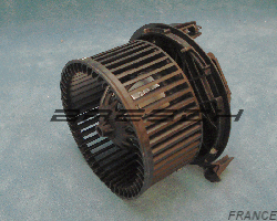 Moteur Ventil Chauffage 87043 - Ref 184650BR Bresch SAS