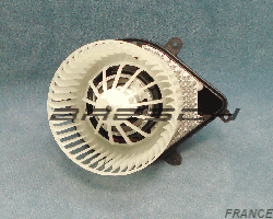 Moteur Ventil Chauffage + Resistance 184668BR - Ref 184668BR Bresch SAS