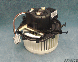 Moteur Ventil Chauffage 87287 - Ref 184670BR Bresch SAS