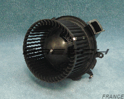 Moteur Ventil Chauffage 87105 - Ref 184677BR Bresch SAS