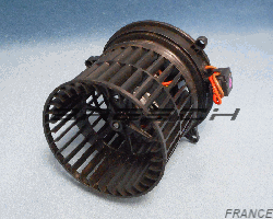Moteur Ventil Chauffage 184688BR - Bresch SAS