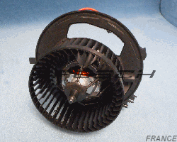 Moteur Ventil Chauffage 87425 - Ref 184689BR Bresch SAS