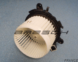 Moteur Ventil Chauffage WG2170064 - Ref 184690BR Bresch SAS